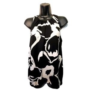 Vince Camuto Sleeveless Blouse